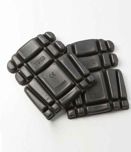 Yoko Knee Pads - BLK - ONE